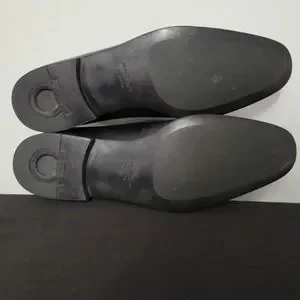 Salvatore Ferragamo Men Shoes-Preloved Size 12 3E Salvatore Ferragamo | Shoes | Salvatore Ferragamo Men  main image 3